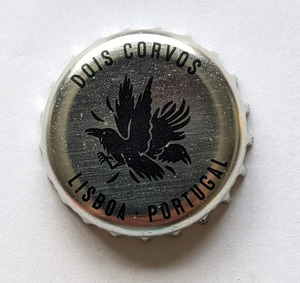 Dois Corvos, Dois Corvos Cervejeira